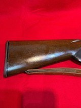 Winchester Model 70 Pre '64 (1945) Weatherby 300 Magnum - 2 of 15