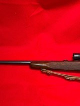 Winchester Model 70 Pre '64 (1945) Weatherby 300 Magnum - 8 of 15