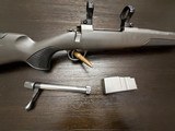 Sako 85 Finnlight II SS .300 Win Mag 24.4