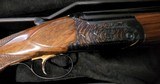 PERAZZI MXS Sporting Shotgun 12GA 32" Case Color - RH - 5 of 12
