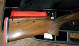 PERAZZI MXS Sporting Shotgun 12GA 32" Case Color - RH - 7 of 12