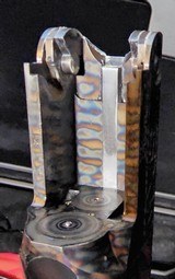 PERAZZI MXS Sporting Shotgun 12GA 32" Case Color - RH - 9 of 12