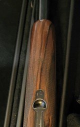 PERAZZI MXS Sporting Shotgun 12GA 32" Case Color - RH - 10 of 12