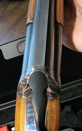 PERAZZI MXS Sporting Shotgun 12GA 32" Case Color - RH - 8 of 12