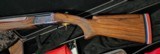 PERAZZI MXS Sporting Shotgun 12GA 32" Case Color - RH - 1 of 12