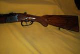 . Bock Frankfirz 12 ga.- 25 Winchester Combination Model 88/8 - 3 of 10