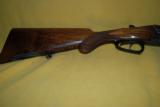 . Bock Frankfirz 12 ga.- 25 Winchester Combination Model 88/8 - 10 of 10