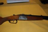 . Bock Frankfirz 12 ga.- 25 Winchester Combination Model 88/8 - 9 of 10