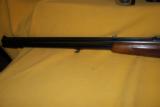 . Bock Frankfirz 12 ga.- 25 Winchester Combination Model 88/8 - 2 of 10