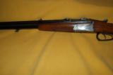 . Bock Frankfirz 12 ga.- 25 Winchester Combination Model 88/8 - 1 of 10