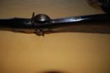 Parker Snow Conversion of Model 1861
58 cal. Meridian, conn. - 8 of 8