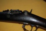 Parker Snow Conversion of Model 1861
58 cal. Meridian, conn. - 4 of 8