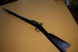 Parker Snow Conversion of Model 1861
58 cal. Meridian, conn. - 2 of 8