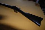 Parker Snow Conversion of Model 1861
58 cal. Meridian, conn. - 7 of 8