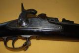 Parker Snow Conversion of Model 1861
58 cal. Meridian, conn. - 5 of 8