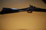 Parker Snow Conversion of Model 1861
58 cal. Meridian, conn. - 6 of 8