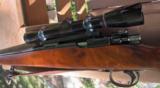 Customized Spanish Mauser Model 1943 30-06 - 11 of 12