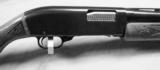 Ted Williams Model 200 12 ga. pump action shotgun (Winchester) - 4 of 12