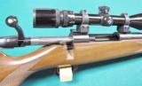 Weatherby Vanguard 300 Winchester Magnum - 4 of 12