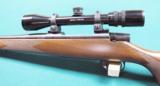 Weatherby Vanguard 300 Winchester Magnum - 7 of 12