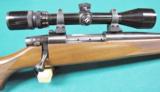 Weatherby Vanguard 300 Winchester Magnum - 2 of 12