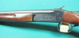 Winchester Model 37A Youth 20 ga. - 4 of 12