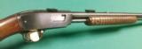 Winchester Model 61 .22 S, L, & LR Slide Action - 3 of 12