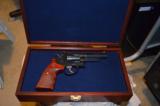 Smith and Wesson model 29-2 44 mag 4 inch barrel - 4 of 5