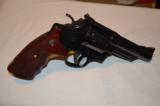 Smith and Wesson model 29-2 44 mag 4 inch barrel - 1 of 5