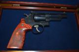 Smith and Wesson model 29-2 44 mag 4 inch barrel - 5 of 5