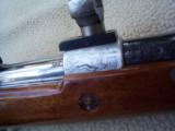 Belgium Browning Olympian .30-06 with scope rings - 2 of 12