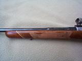 Belgium Browning Olympian .30-06 with scope rings - 7 of 12