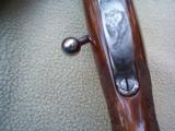 Belgium Browning Olympian .30-06 with scope rings - 9 of 12