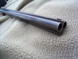 Krieghoff Trumpf 3 caliber Drilling (almost like a Vierling) - 6 of 12