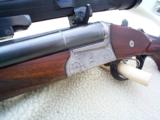 Krieghoff Trumpf 3 caliber Drilling (almost like a Vierling) - 8 of 12