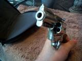 Colt Diamondback .38 Special Nickel 2 1/2 - 6 of 12