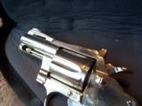 Colt Diamondback .38 Special Nickel 2 1/2 - 3 of 12