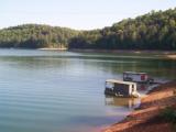 LAKE and HUNTING Property, NC Mountains, spring/stream, USFS Border. OWNER FINANCING - 4 of 15