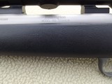 Remington 700 titanium in .270 - with or without scope - 8 of 11