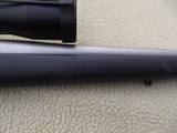 Remington 700 titanium in .270 - with or without scope - 4 of 11