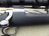 Remington 700 titanium in .270 - with or without scope - 6 of 11
