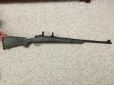 Remington 700 *****LEFTHAND*****Small action 300 Savage - 2 of 5