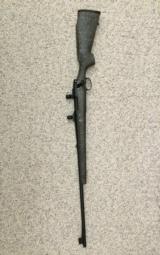 Remington 700 *****LEFTHAND*****Small action 300 Savage - 3 of 5