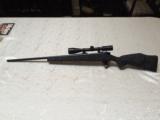 300 Weatherby-Custom - 1 of 7
