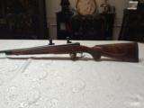 Winchester Model 70 Classic Super Grade - 4 of 8