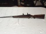 Winchester Model 70 Classic Super Grade - 1 of 8