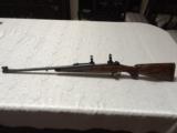 Sterling Davenport 416 remington - 1 of 5