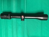 Leica ER 3.5-14x42 Scope - 3 of 8