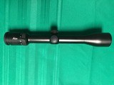 Leica ER 3.5-14x42 Scope - 4 of 8