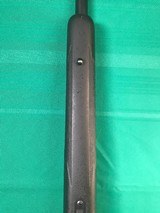 Ed Brown Rifle-Custom -300 WBY -26 inch-Outstanding - 9 of 15